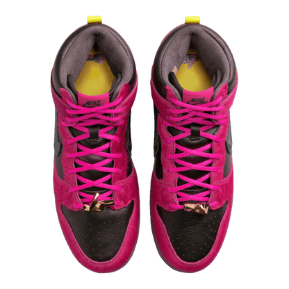 Nike SB Dunk High Run The Jewels Oben
