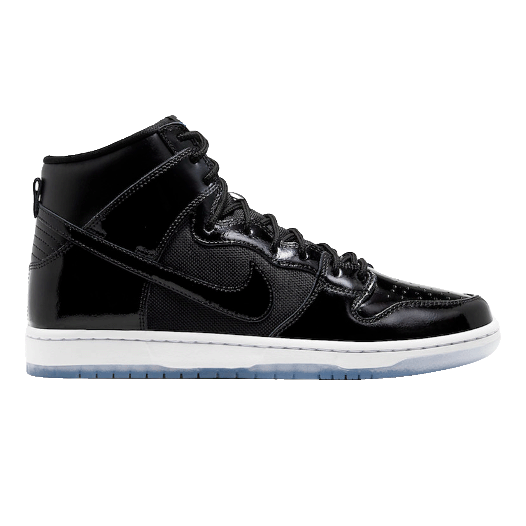 Nike SB Dunk High Space Jam