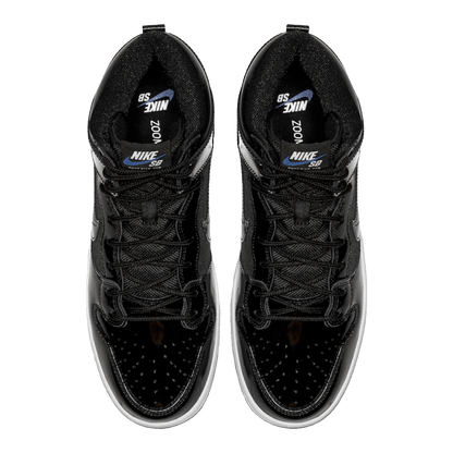 Nike SB Dunk High Space Jam Oben