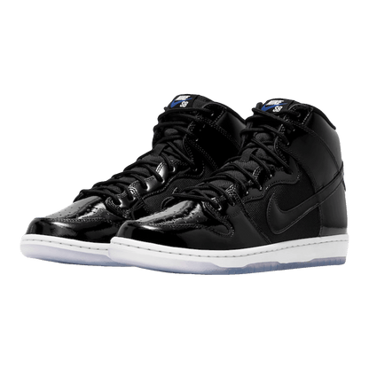Nike SB Dunk High Space Jam Side