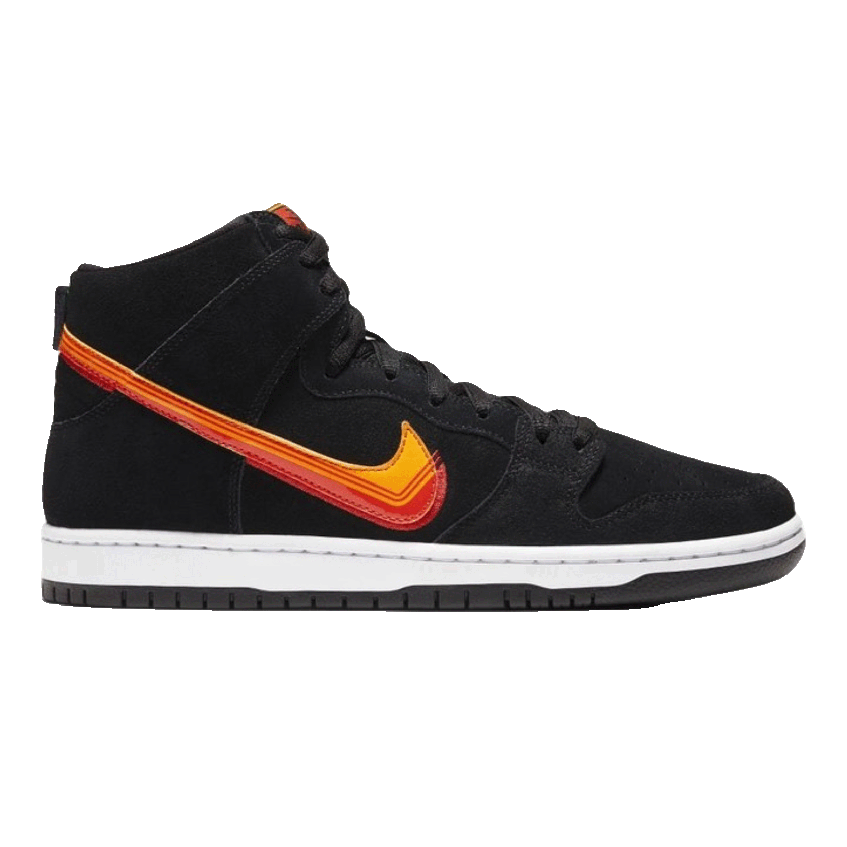 Nike SB Dunk High Truck It