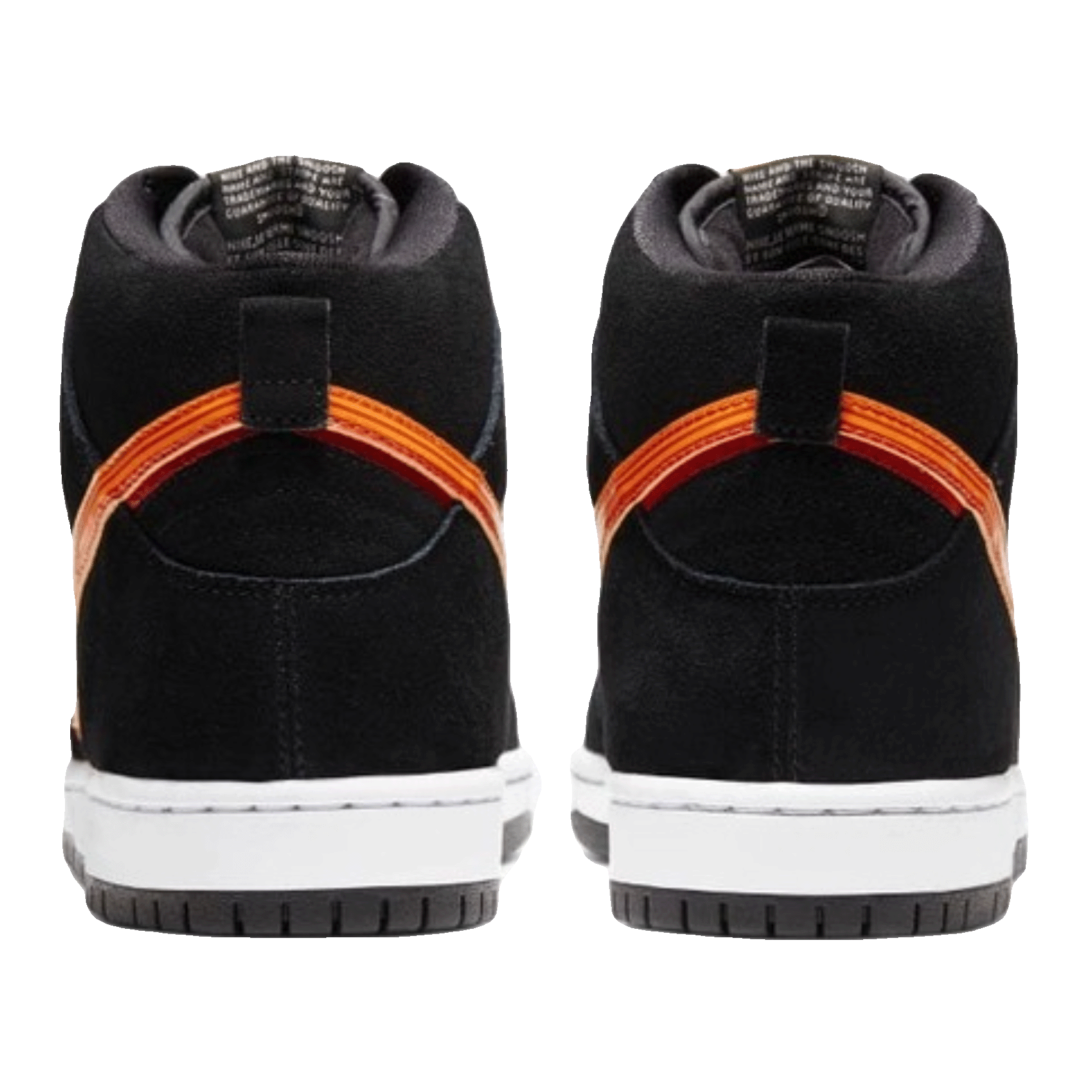 Nike SB Dunk High Truck It Back