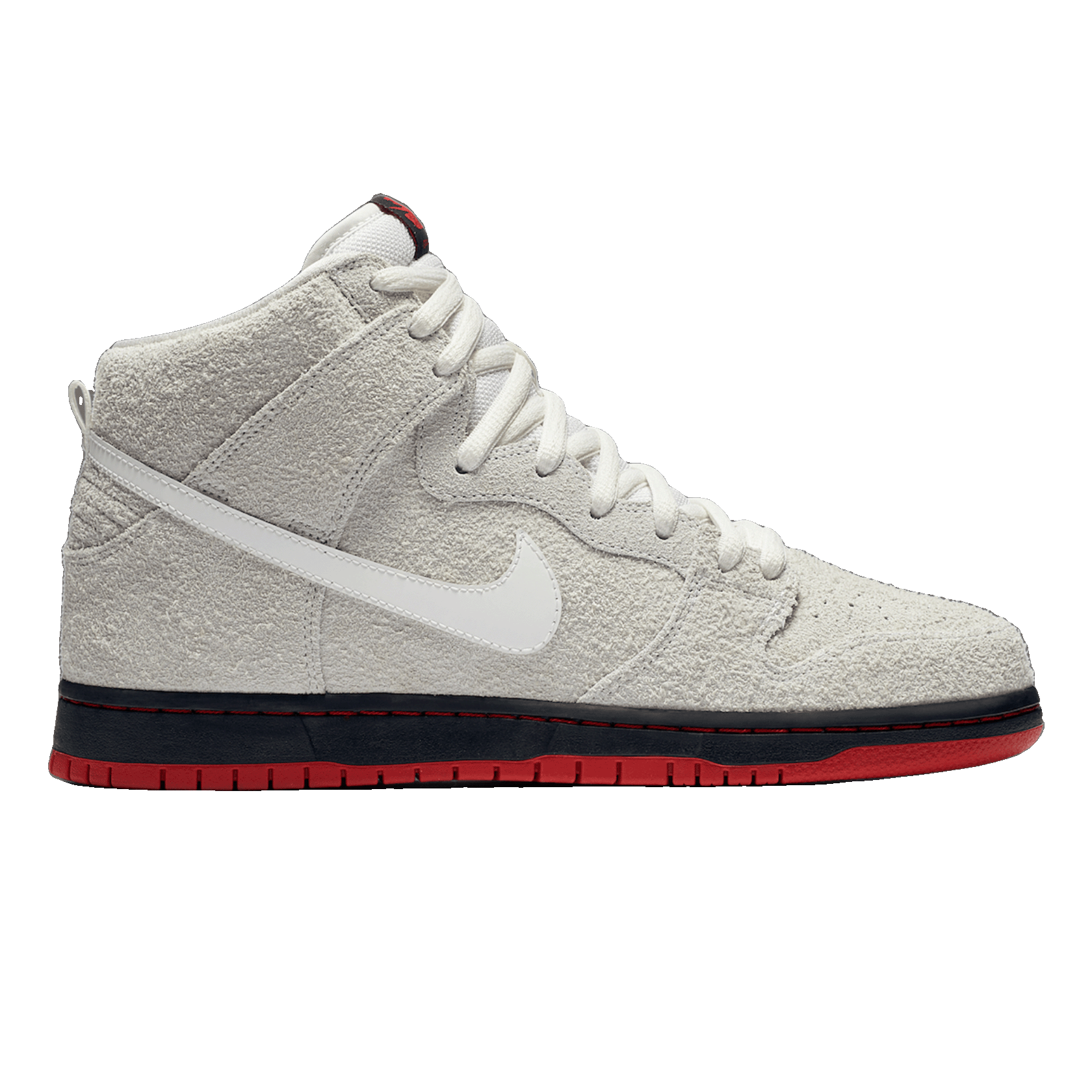 Nike SB Dunk High Wolf In Sheep's Clothing