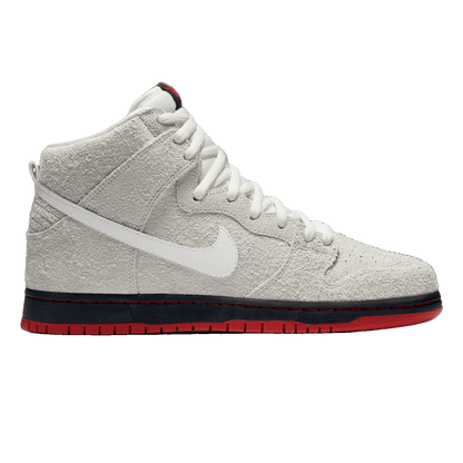 Nike SB Dunk High Wolf In Sheep's Clothing