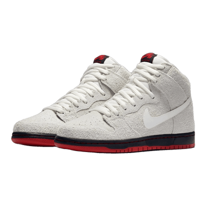 Nike SB Dunk High Wolf In Sheep's Clothing Side
