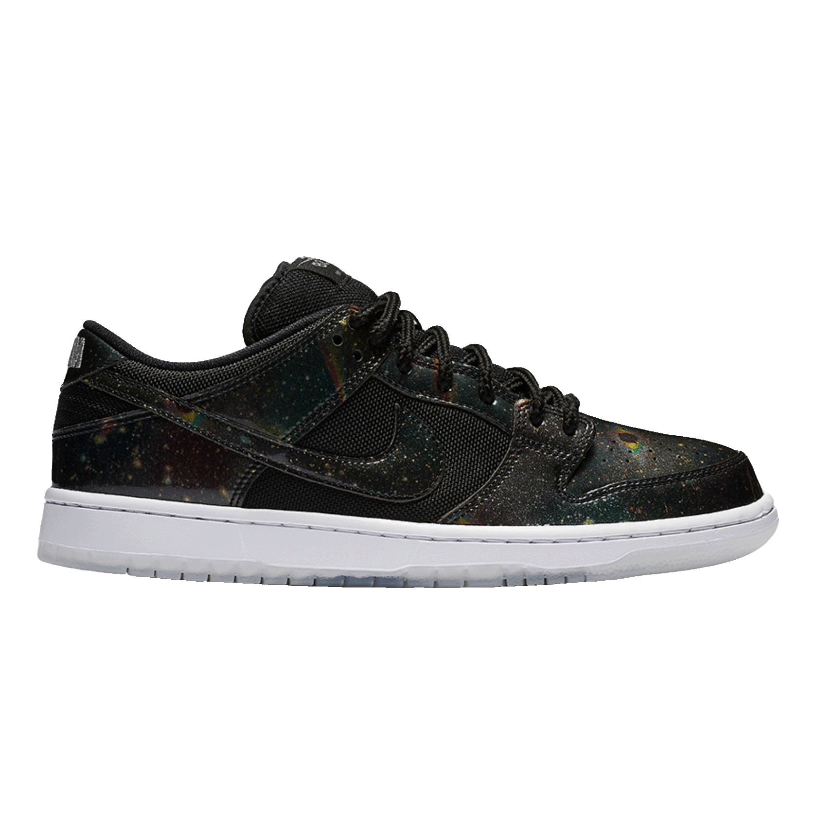 Nike SB Dunk Low 420 Intergalactic