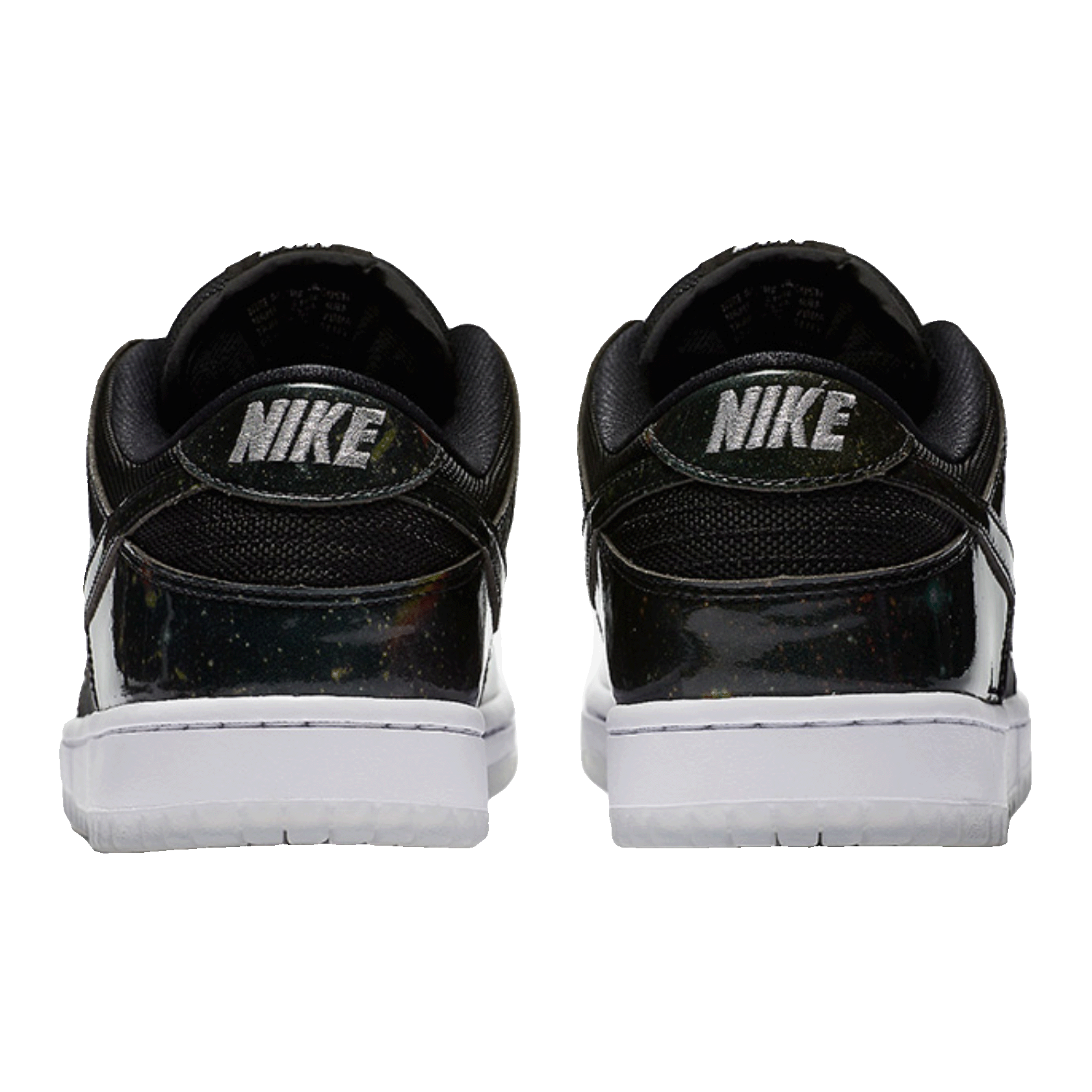 Nike SB Dunk Low 420 Intergalactic Back