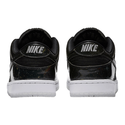 Nike SB Dunk Low 420 Intergalactic Back