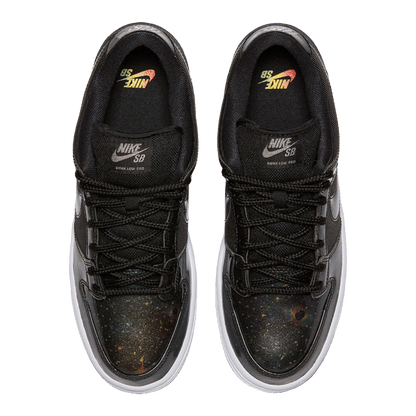 Nike SB Dunk Low 420 Intergalactic Oben