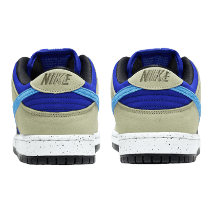 Nike SB Dunk Low ACG Celadon Back