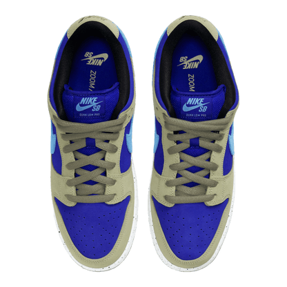 Nike SB Dunk Low ACG Celadon Oben