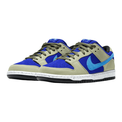 Nike SB Dunk Low ACG Celadon Side