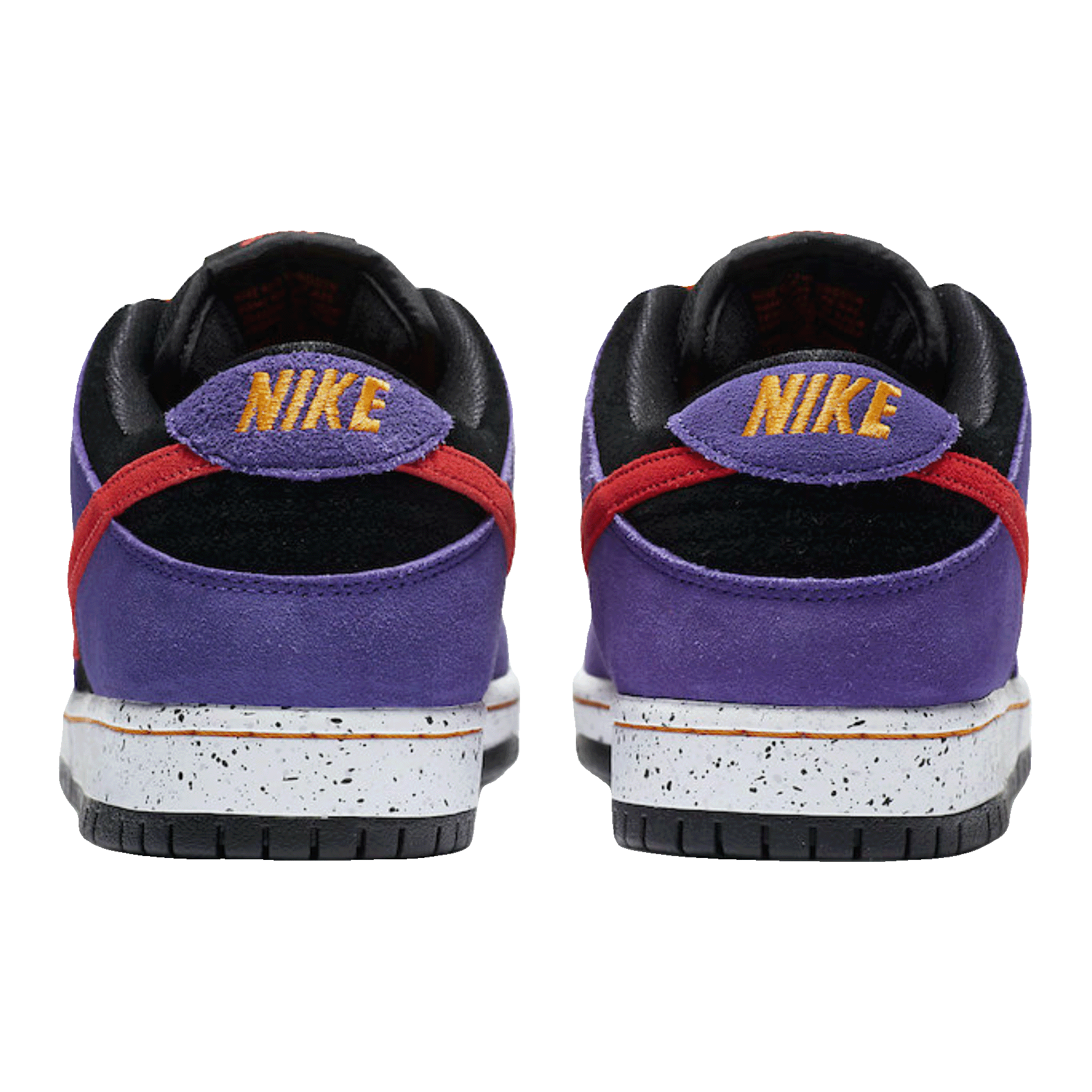 Nike SB Dunk Low ACG Terra Back