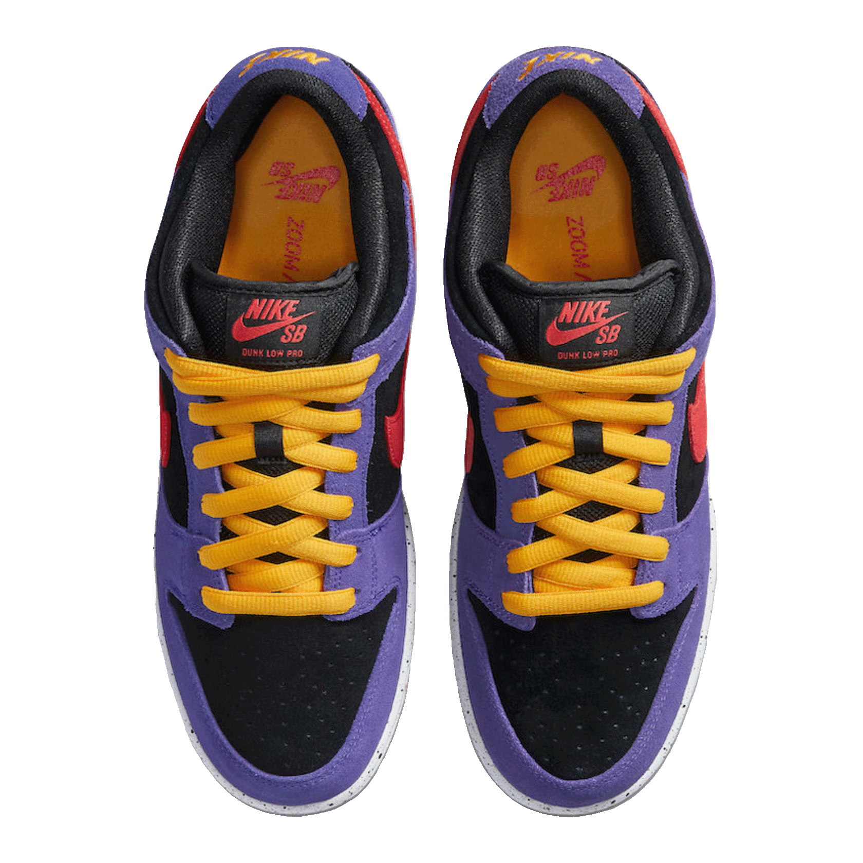 Nike SB Dunk Low ACG Terra Oben