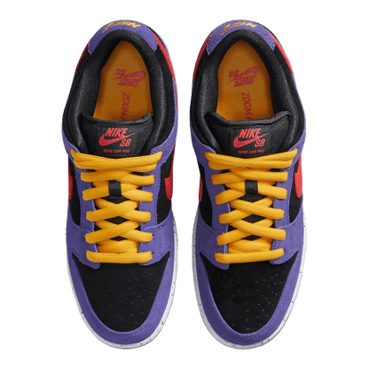 Nike SB Dunk Low ACG Terra Oben