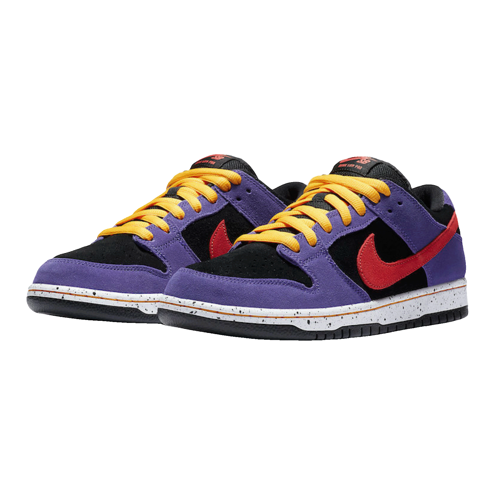 Nike SB Dunk Low ACG Terra Side