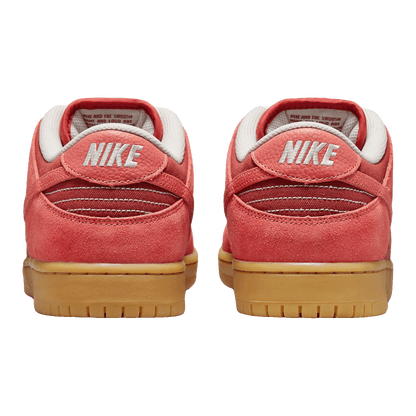 Nike SB Dunk Low Adobe Back