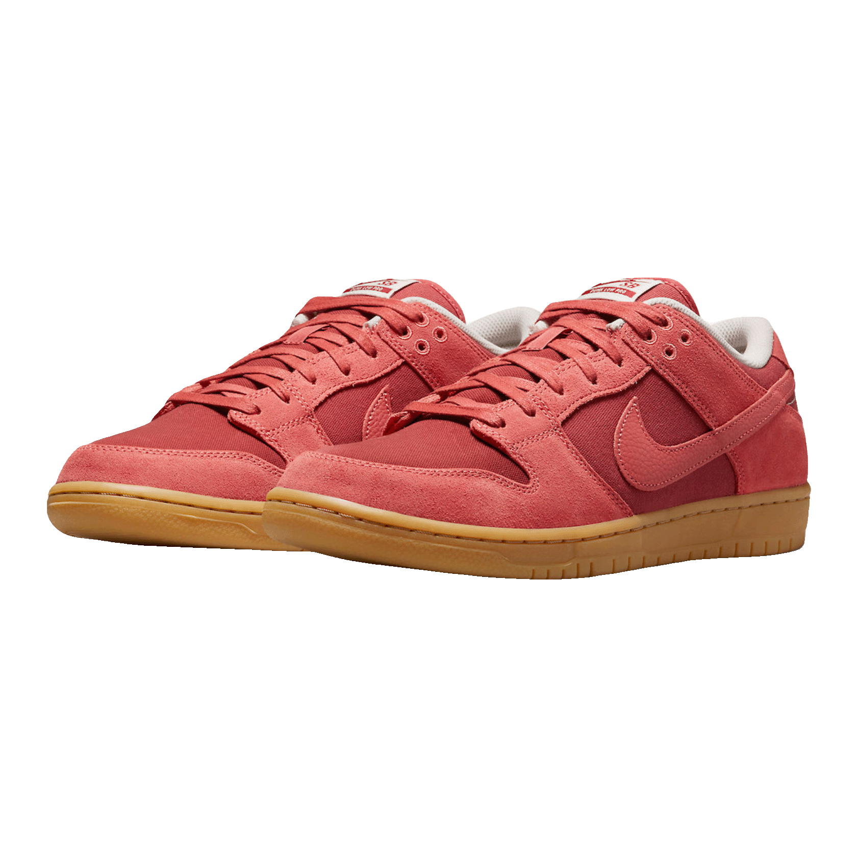 Nike SB Dunk Low Adobe Side