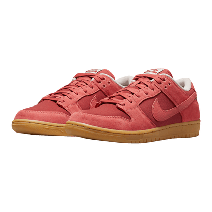 Nike SB Dunk Low Adobe Side