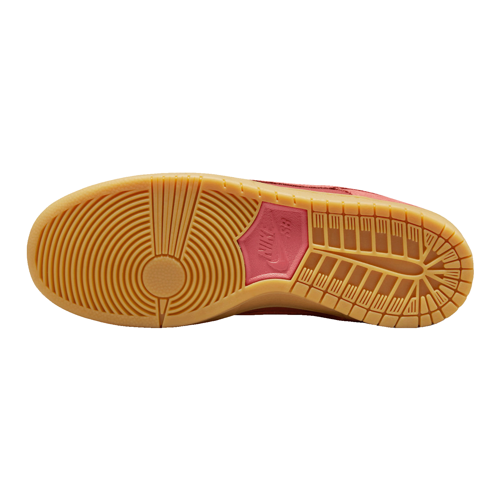 Nike SB Dunk Low Adobe Sohle