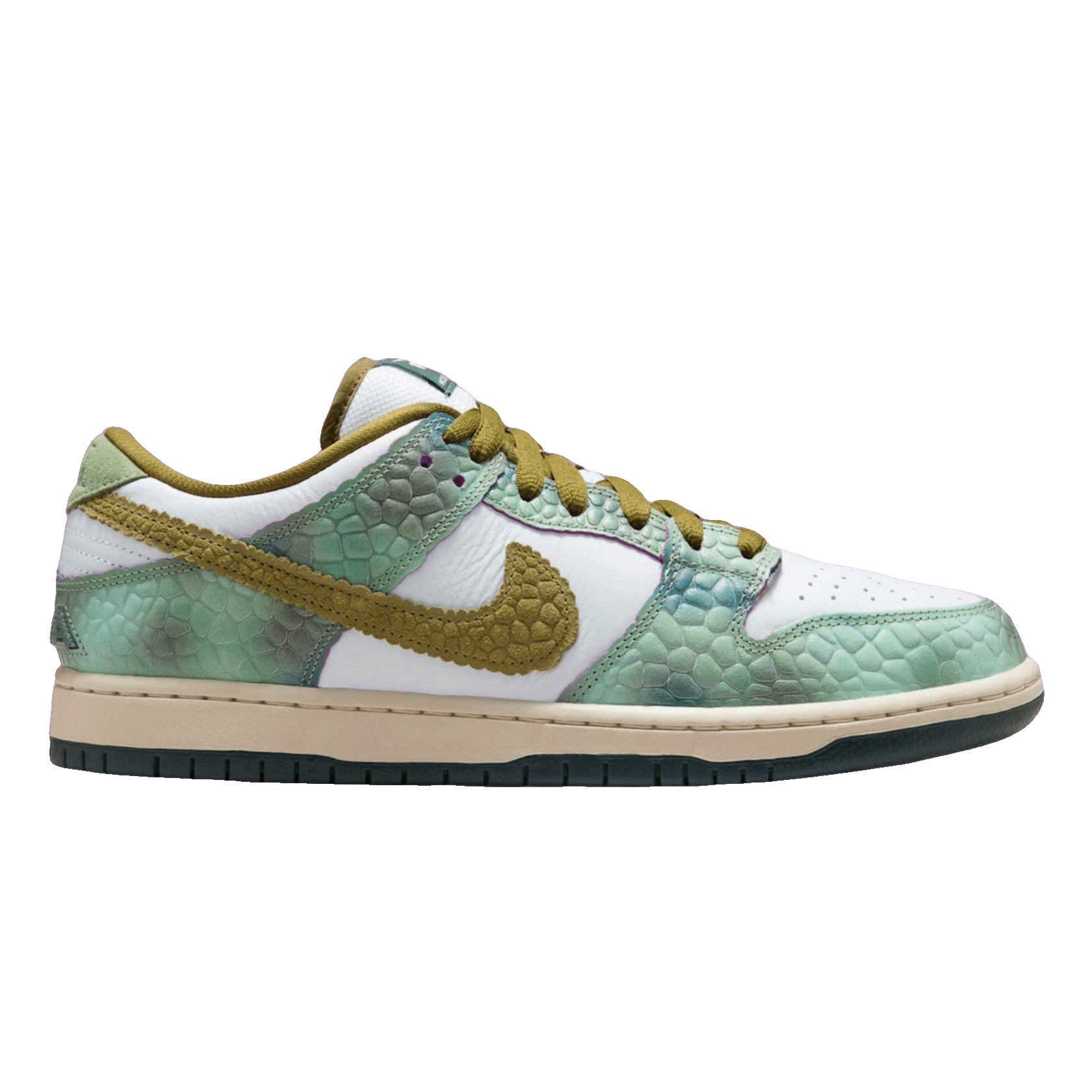 Nike SB Dunk Low Alexis Sablone Chameleon