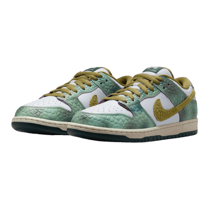 Nike SB Dunk Low Alexis Sablone Chameleon Side