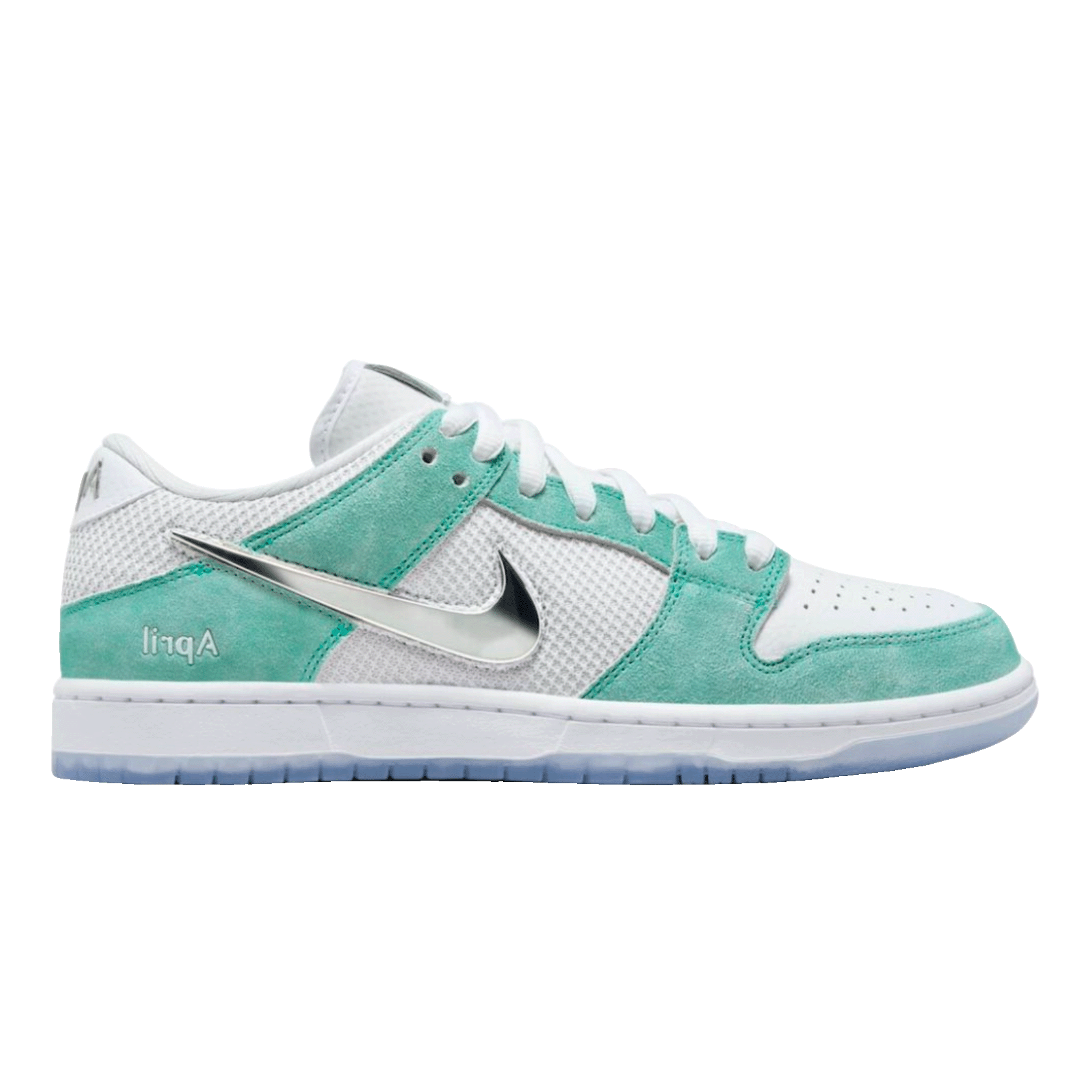 Nike SB Dunk Low April Skateboards