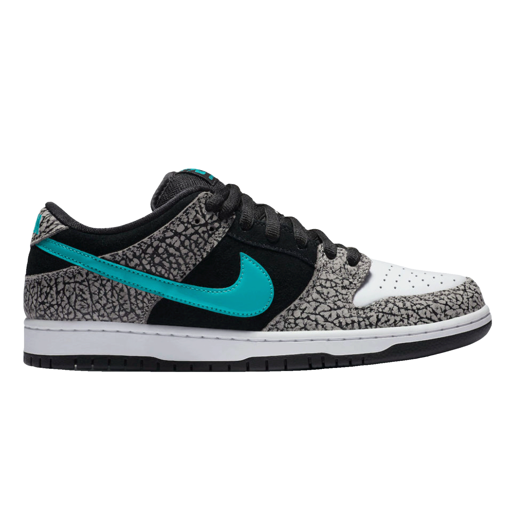 Nike SB Dunk Low atmos Elephant