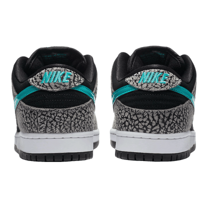 Nike SB Dunk Low atmos Elephant Back
