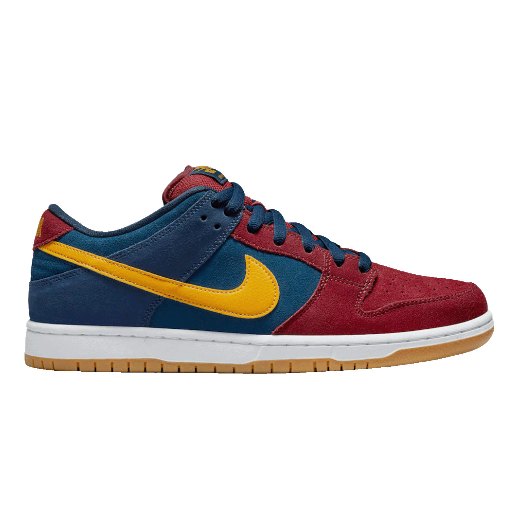 Nike SB Dunk Low Barcelona