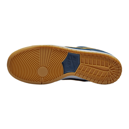 Nike SB Dunk Low Barcelona Sohle