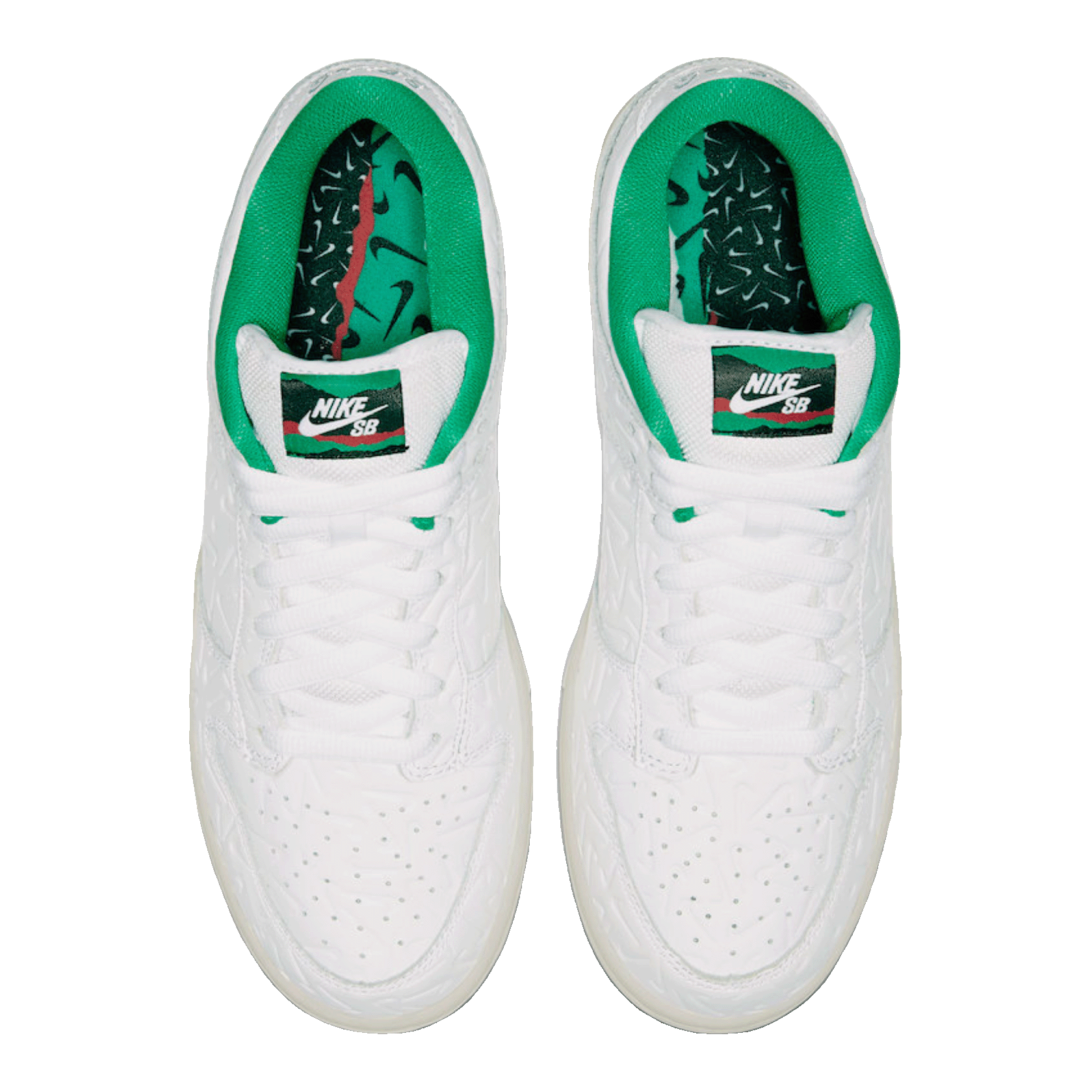 Nike SB Dunk Low Ben-G Oben