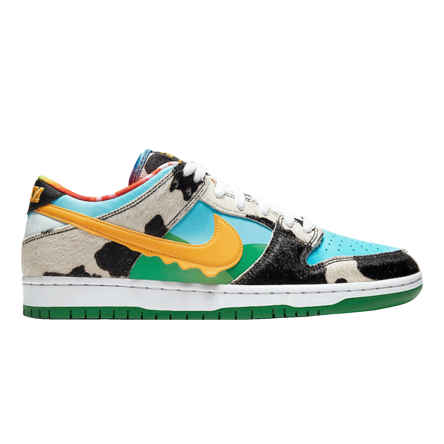 Nike SB Dunk Low Ben & Jerry's Chunky Dunky
