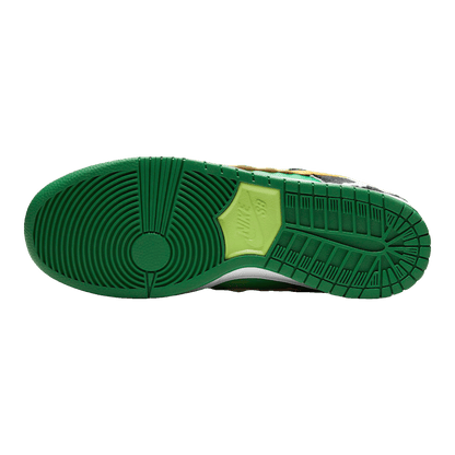 Nike SB Dunk Low Ben & Jerry's Chunky Dunky Sohle