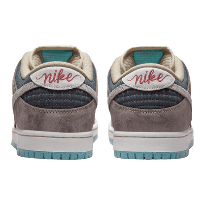 Nike SB Dunk Low Big Money Savings Back