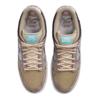 Nike SB Dunk Low Big Money Savings Oben