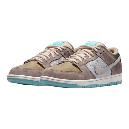 Nike SB Dunk Low Big Money Savings Side