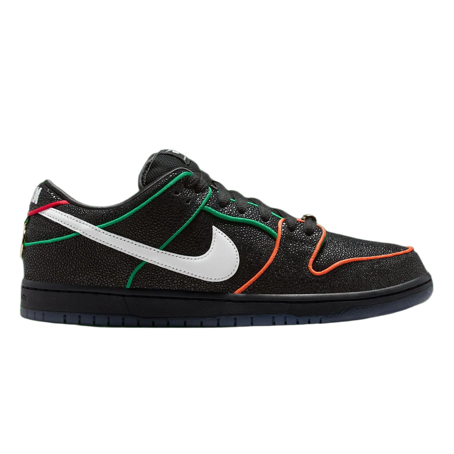 Nike SB Dunk Low Bronx Girls Skate HV1664-001