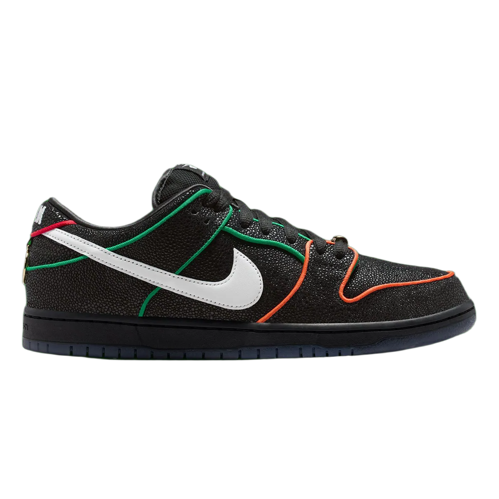 Nike SB Dunk Low Bronx Girls Skate HV1664-001