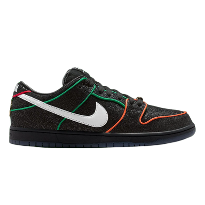 Nike SB Dunk Low Bronx Girls Skate HV1664-001