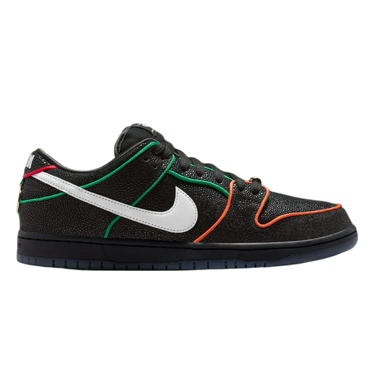 Nike SB Dunk Low Bronx Girls Skate HV1664-001