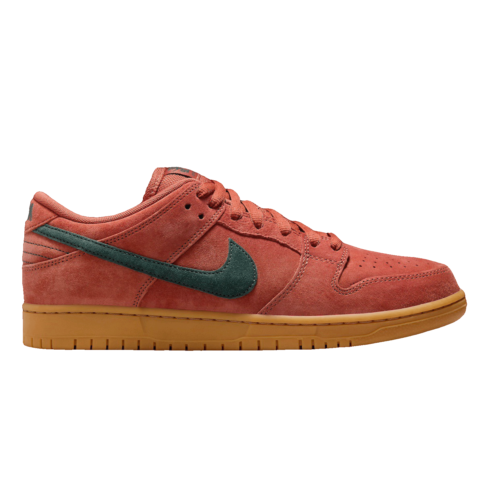 Nike SB Dunk Low Burnt Sunrise
