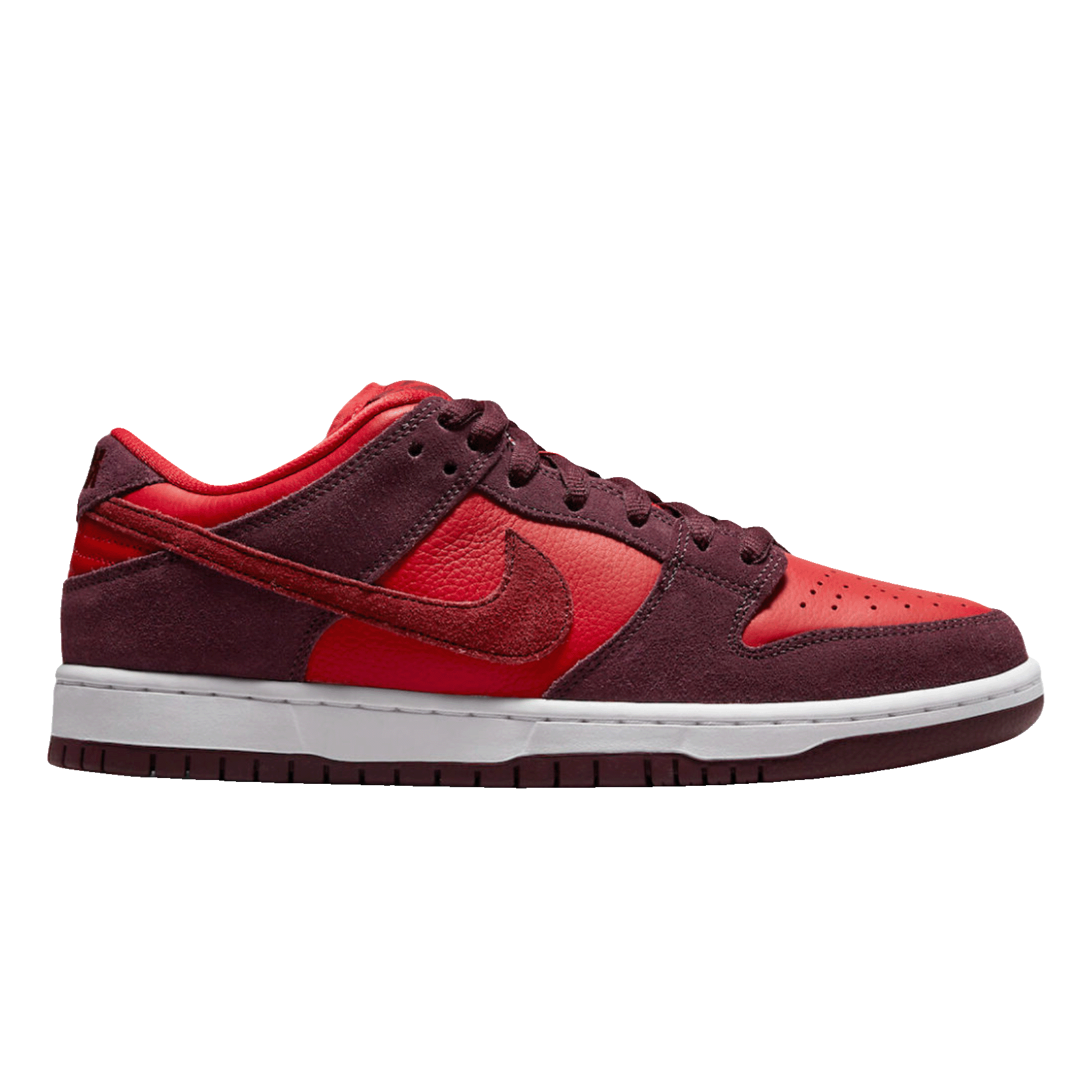 Nike SB Dunk Low Cherry