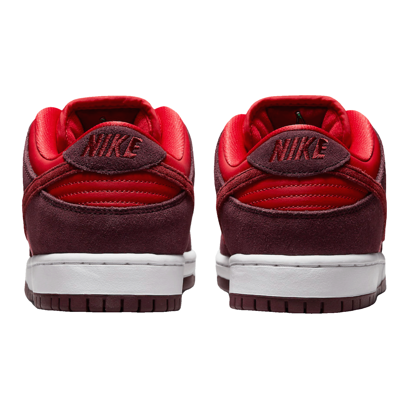 Nike SB Dunk Low Cherry Back