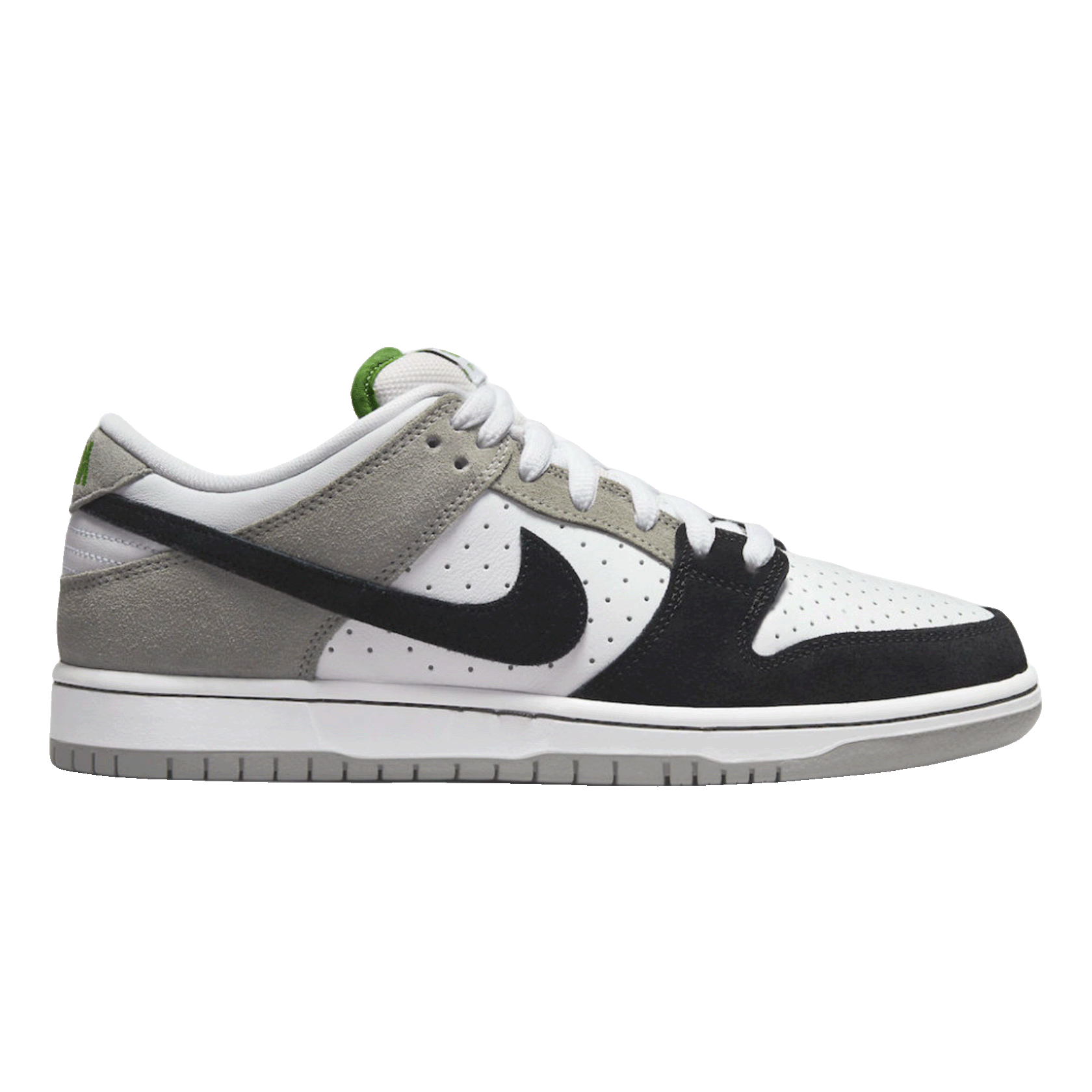 Nike SB Dunk Low Chlorophyll