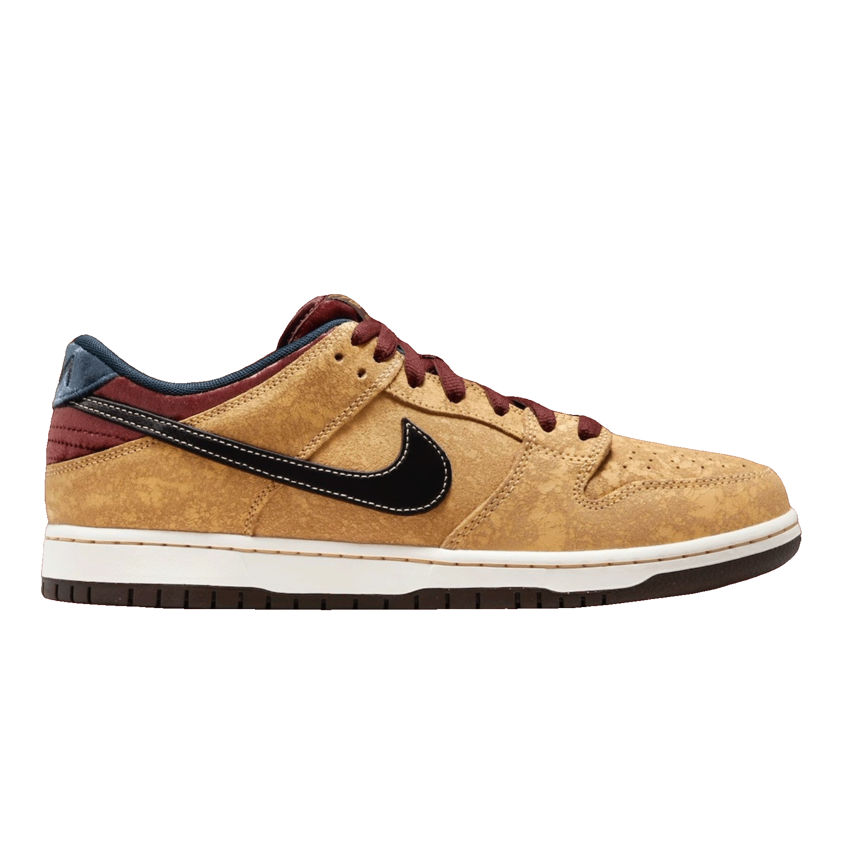 Nike SB Dunk Low City of Cinema