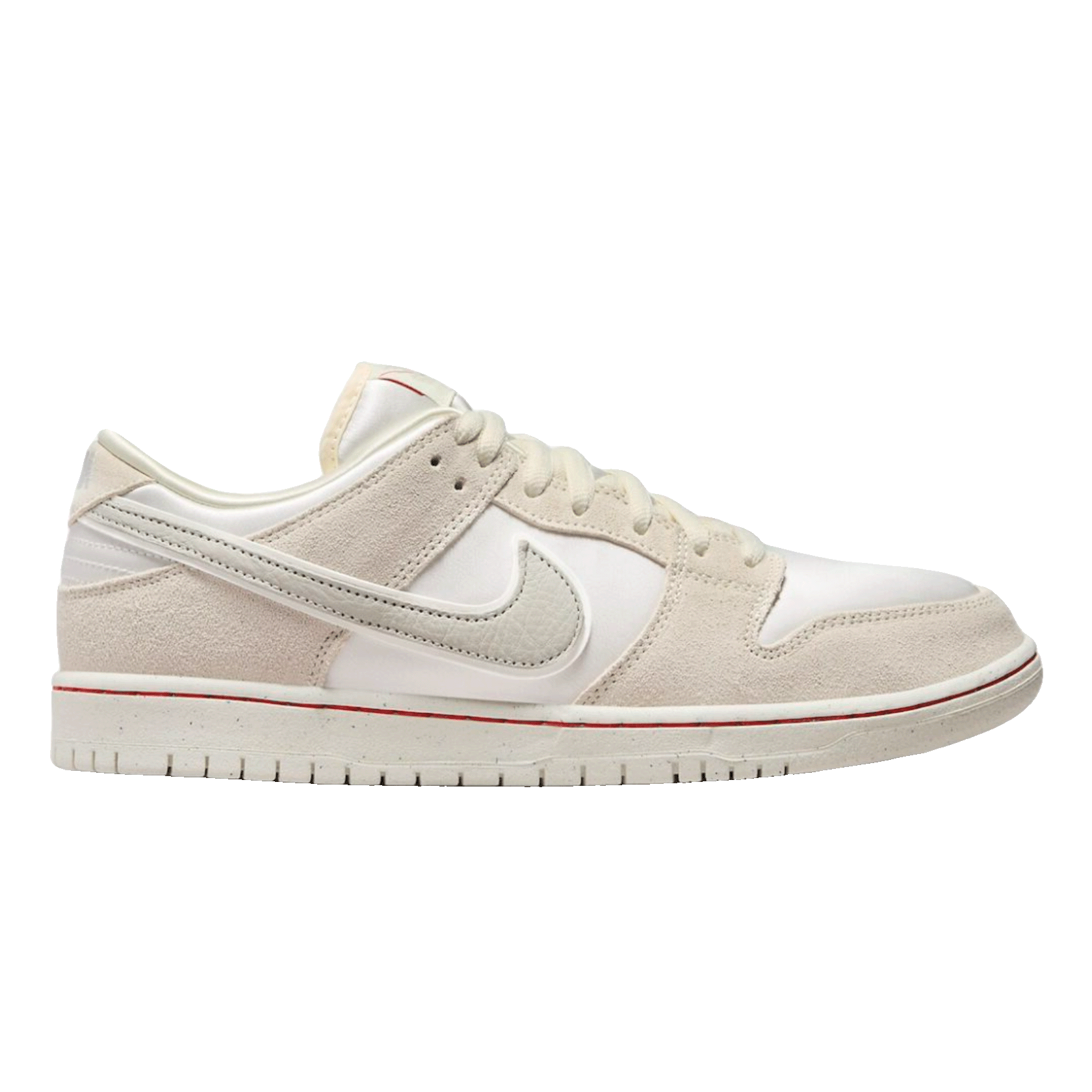Nike SB Dunk Low City of Love Light Bone