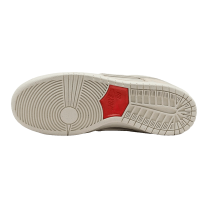 Nike SB Dunk Low City of Love Light Bone Sohle