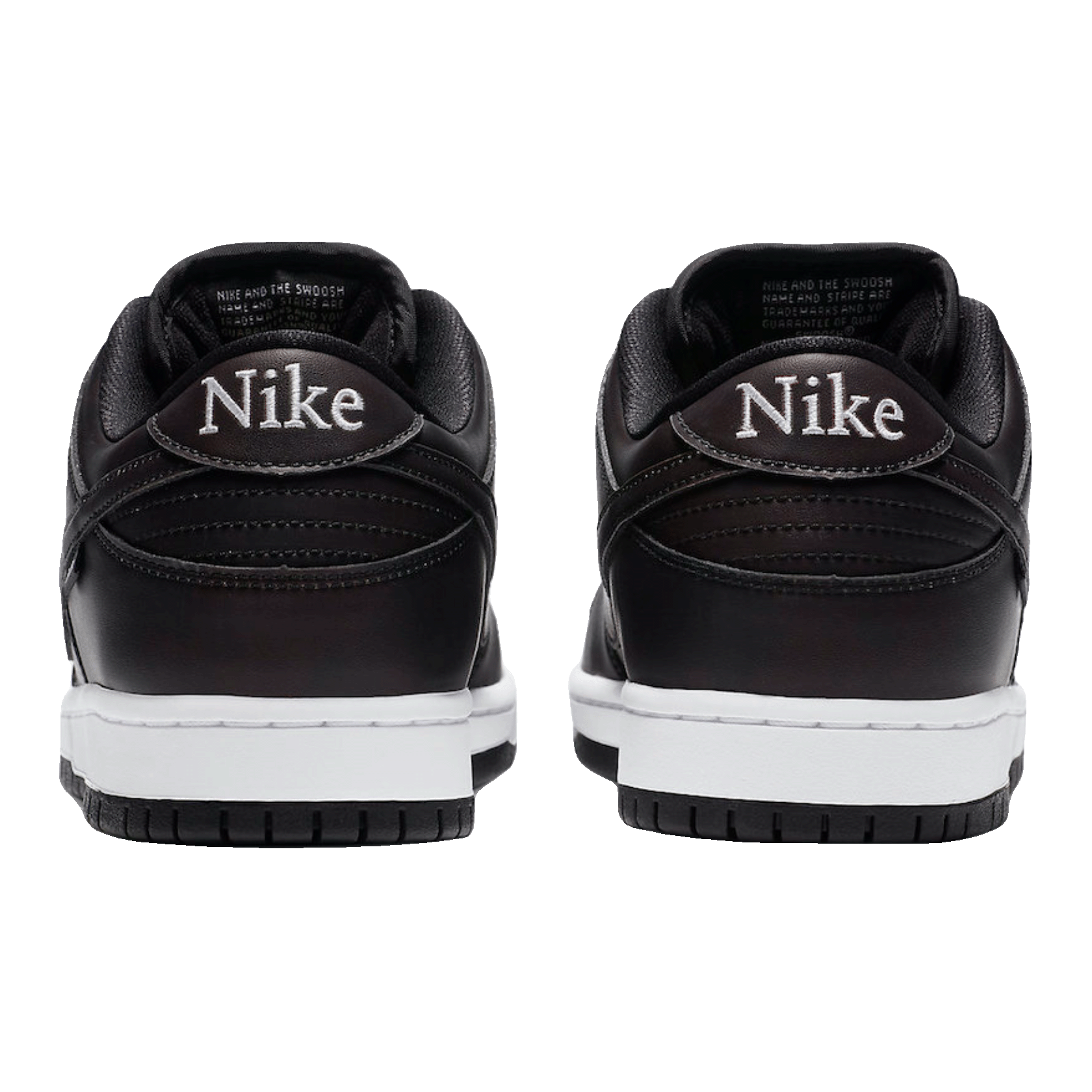 Nike SB Dunk Low Civilist Back