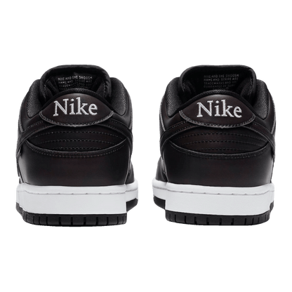 Nike SB Dunk Low Civilist Back